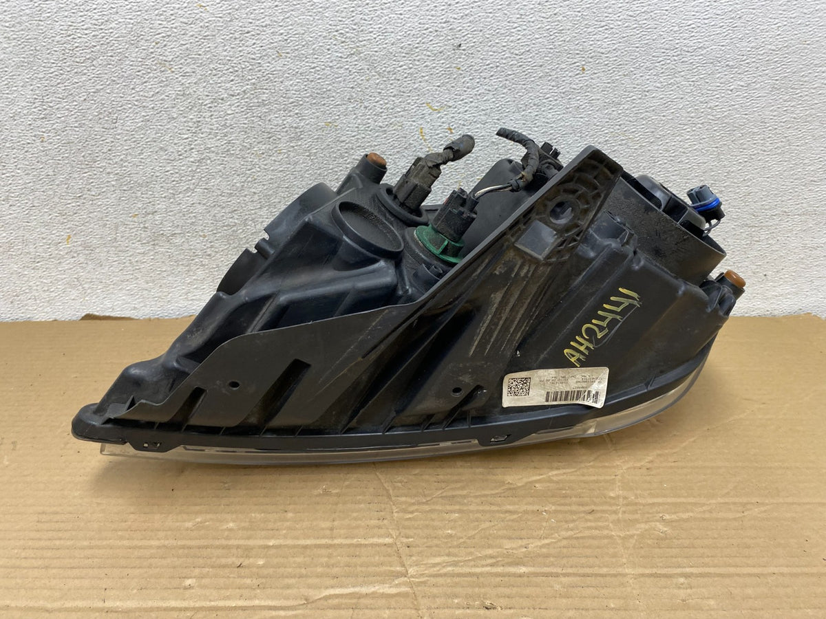 2014 to 2020 Dodge Durango Left Driver LH Halogen Headlight AH2441 DG5