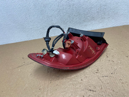 2007 2008 2009 Hyundai Santa Fe Right Passenger Rh Tail Light AG1261 LK5