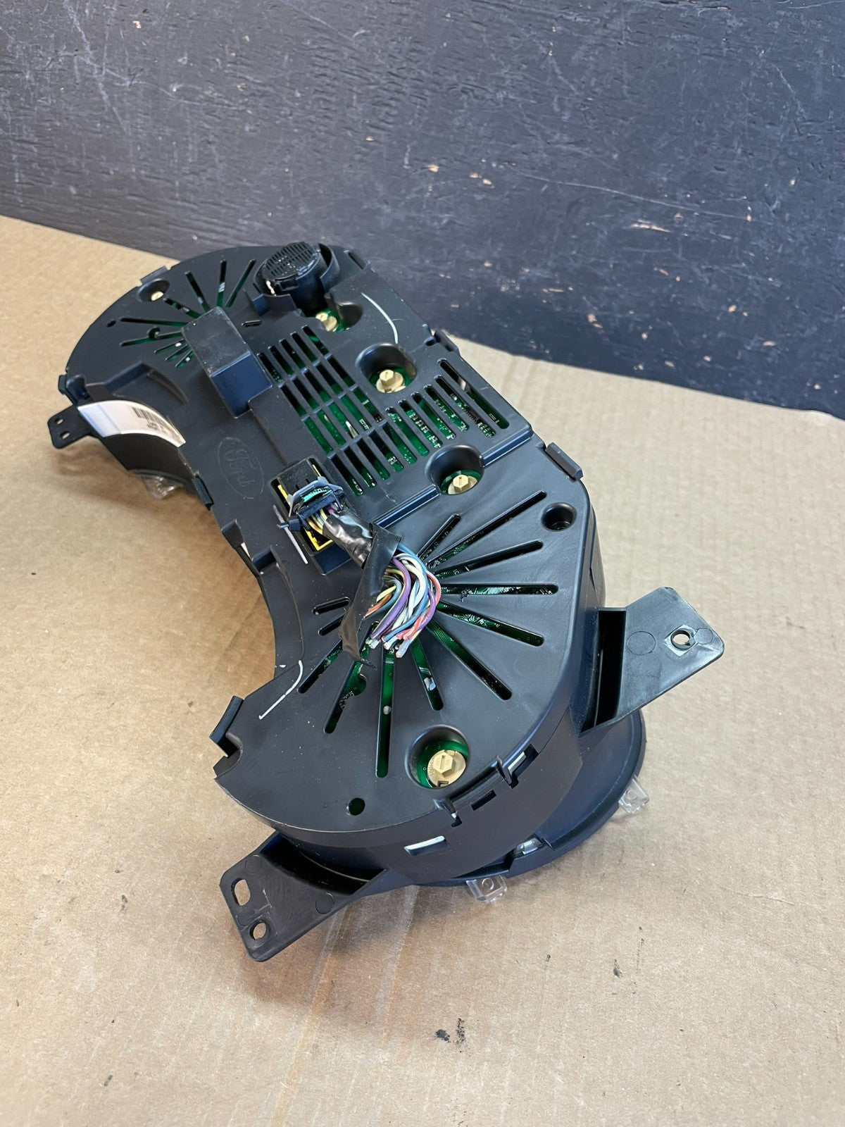 2006 Ford Explorer Speedometer Cluster Gauge AF3571 DG7