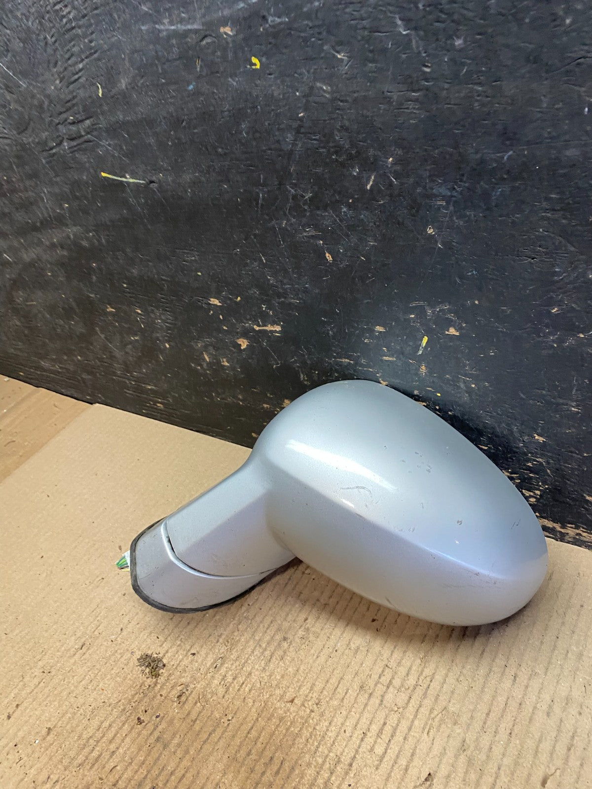 2001 to 2005 Hyundai XG350 XG Left Driver LH View Door Mirror Oem U7389 PZ1