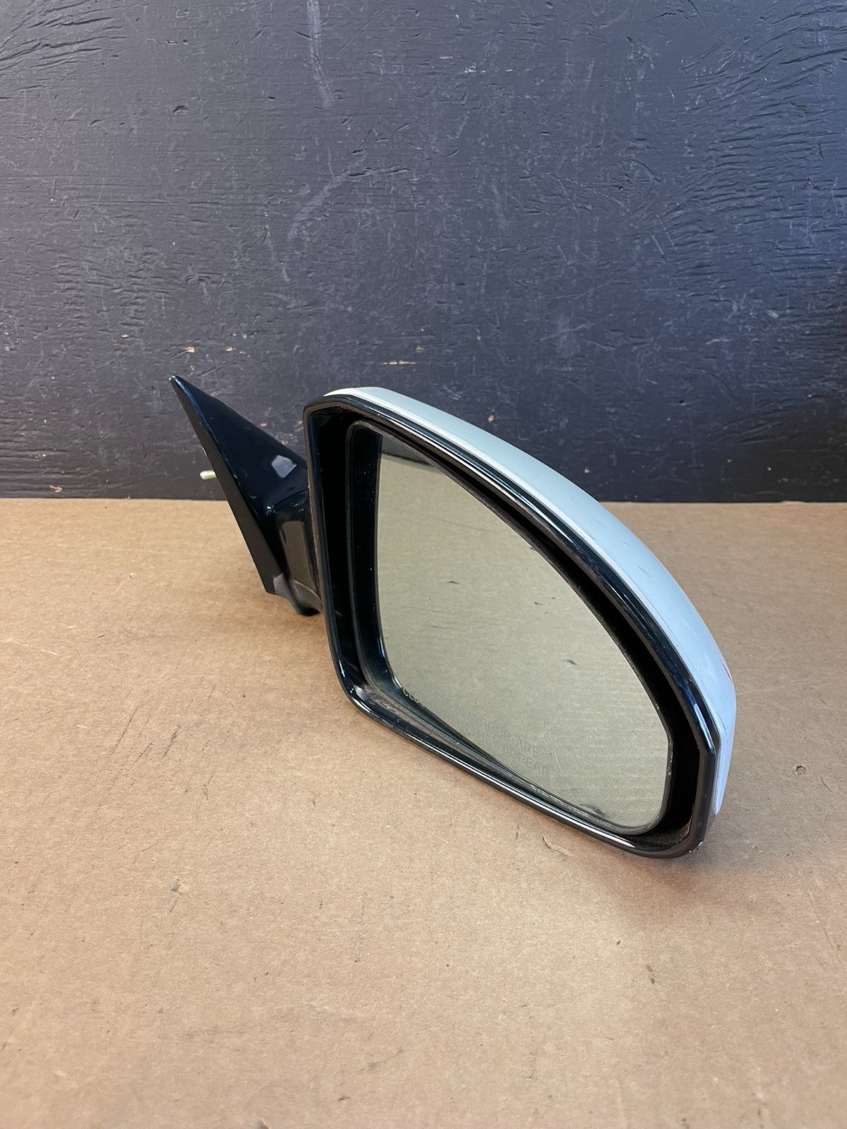 2003 - 2008 Infiniti Fx35 Fx45 Right Passenger RH View Door Mirror AD0020 DW4