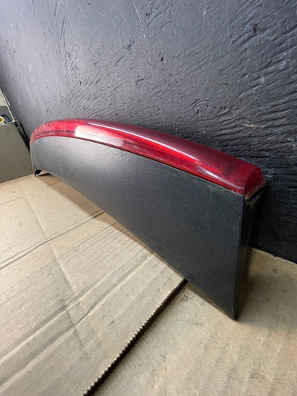 2010-2011 Honda Insight Rear Tailgate Spoiler 3rd Third Brake Light OE AC5335 DG2