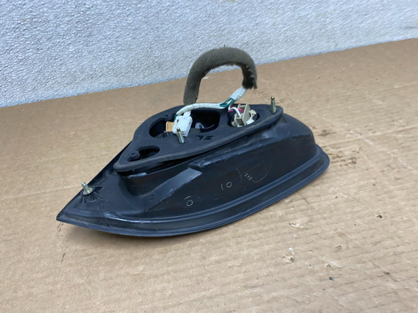 2000-2003 Lexus Rx300 Left Driver Lh Side Rear Inner Tail Light Oem Z1433 DW4