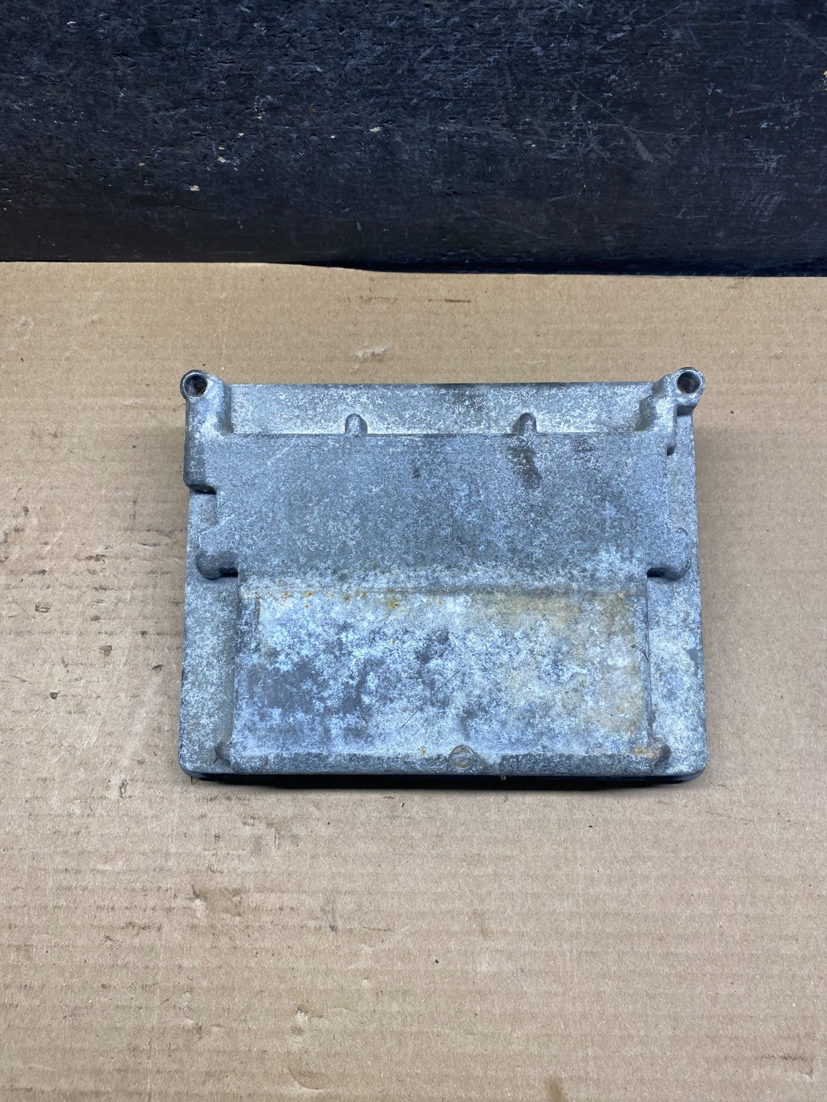 2003 Lincoln Navigator Computer Brain Engine Control ECU ECM Module ai7562 DG1