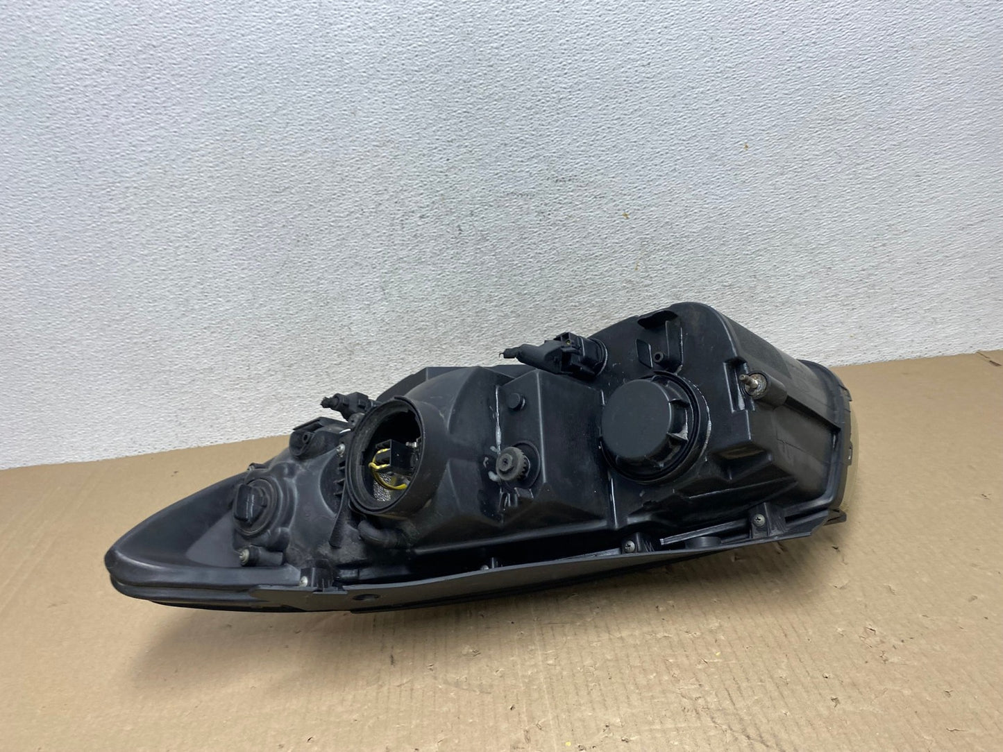2007 2008 2009 Hyundai Santa Fe Right Passenger Halogen Headlight AE9628 LK5