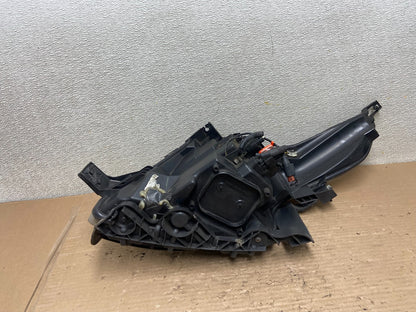 2011 to 2015 Ford Explorer Right Passenger Halogen Headlight Oem AA9509 DW9