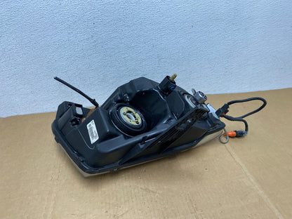 2011 to 2013 Jeep Grand Cherokee Halogen Left Driver Lh Headlight AC8420 DW6