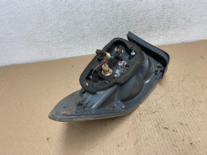 2007 2008 2009 Mazda CX-7 Left Driver Lh Side Tail Light AF3235 LK6