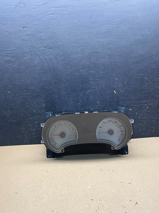 2006 2007 Ford Explorer Speedometer Cluster Gauge q6972 DG0