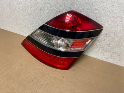 2007 - 2009 Mercedes-Benz S-Class Tail Light Right Passenger RH Side AE4961 LK1