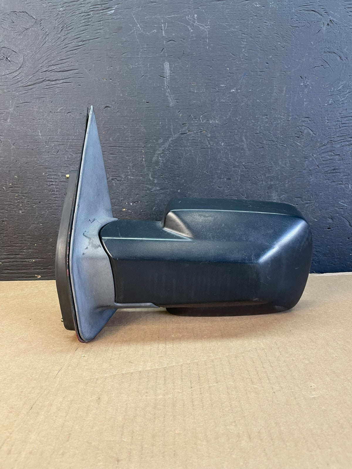 2003-2011 Honda Element Left Driver Lh Side View Door Mirror AD5544 DW0