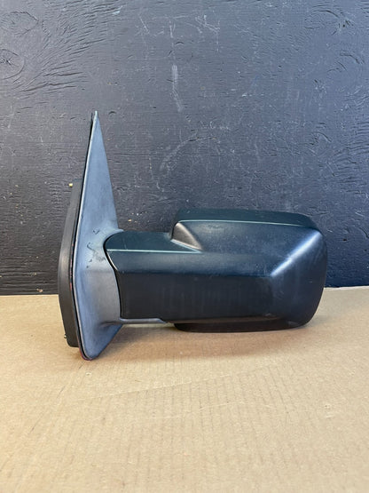 2003-2011 Honda Element Left Driver Lh Side View Door Mirror AD5544 DW0