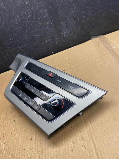 2015 to 2017 Hyundai Sonata Ac Heater Climate Control AD6829 DG3