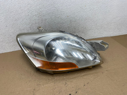 2007 2008 2009 Toyota Yaris Right Passenger RH Halogen Headlight AF4486 LK0