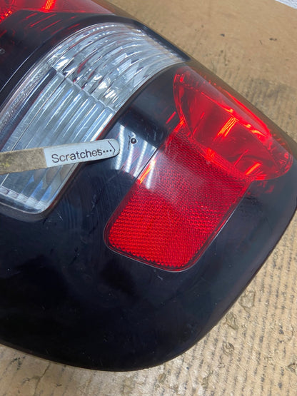 2006 to 2010 Ford Explorer Right Passenger Side Tail light AE2636 LK3