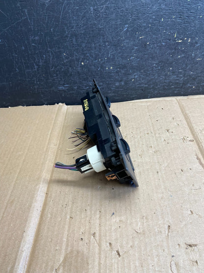 2006 to 2009 Ford Fusion Mercury Milan Climate Control A/C Control ai2668 DG1