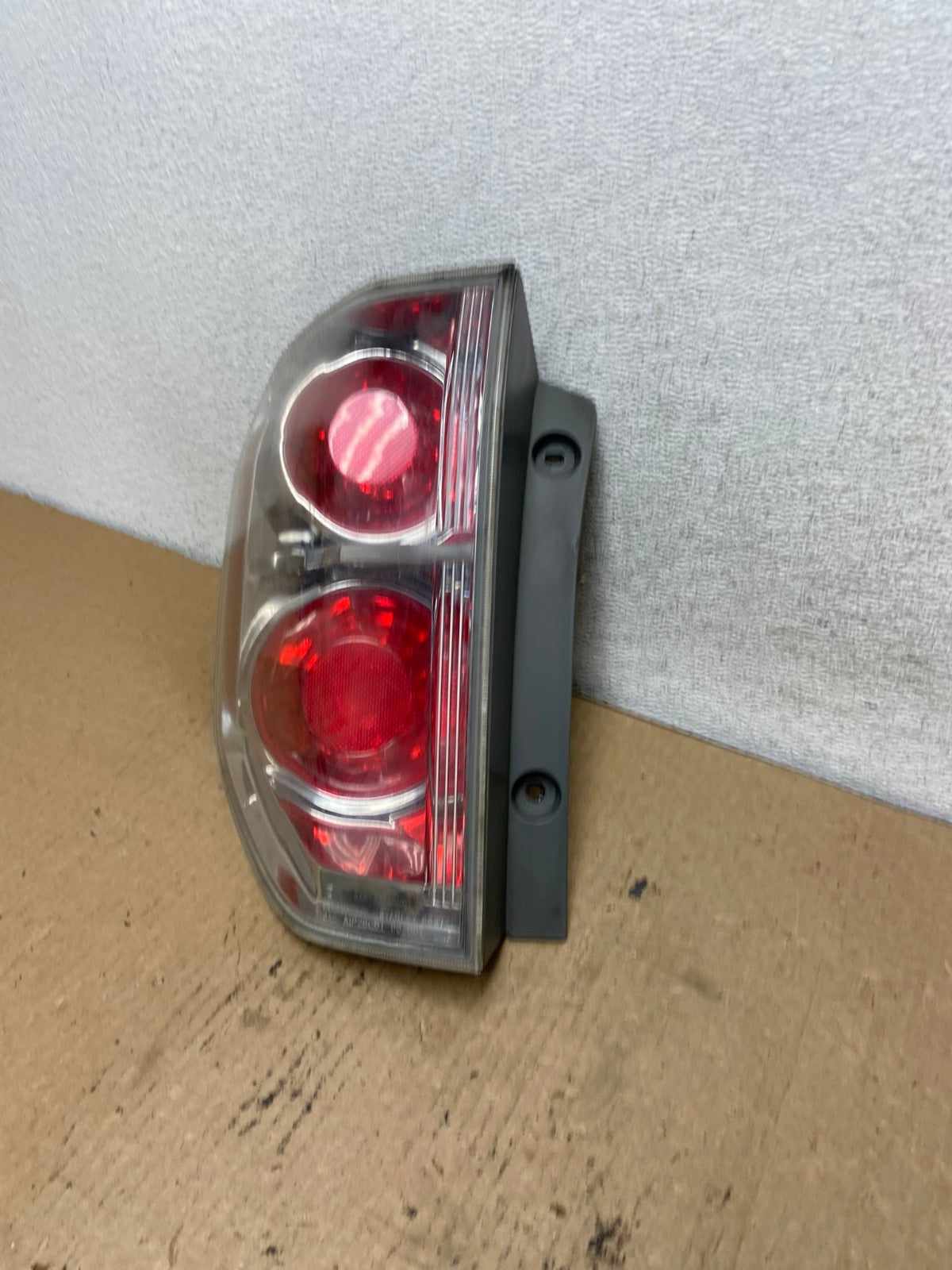 2006 2007 2008 Honda Pilot Left Driver Lh Side Tail light AG2289 LK1