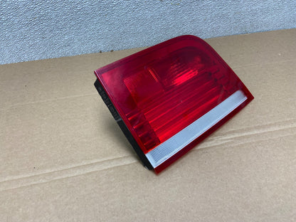 2007 to 2010 Bmw X5 E70 Right Passenger Rh Side Inner Tail Light AB3420 LK2