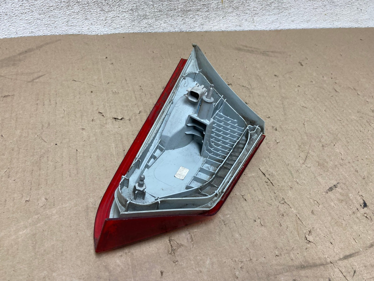 2012 to 2014 Ford Focus Sedan Left Driver Side Inner Tail Light AH6910 LK6