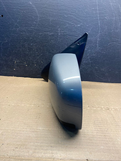 2007 to 2012 Hyundai Santa Fe Left Driver LH Side View Mirror Power AD3564 DW9