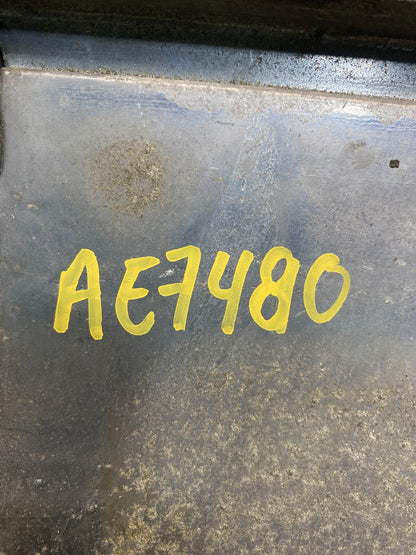 2006 to 2007 Ford Explorer Mountaineer ECU ECM Engine Control Module AE7480 DW3
