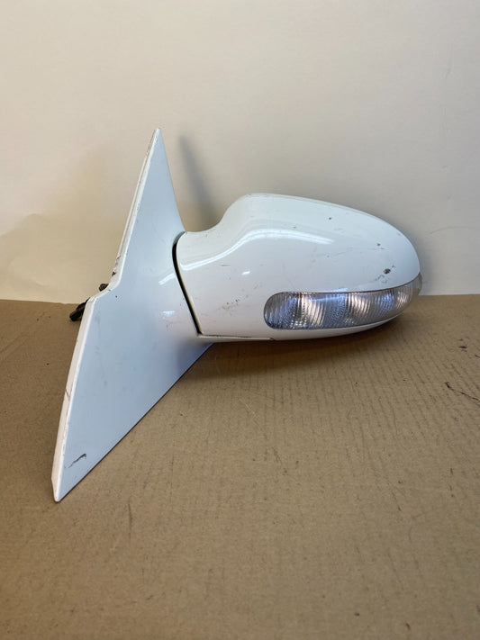 2003 to 2009 Mercedes CLK 320 430 Left LH Side View Mirror AI4058 DG0