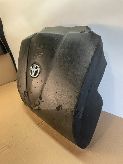 2015 to 2020 Toyota Sienna Engine Cover AG2593 PS1