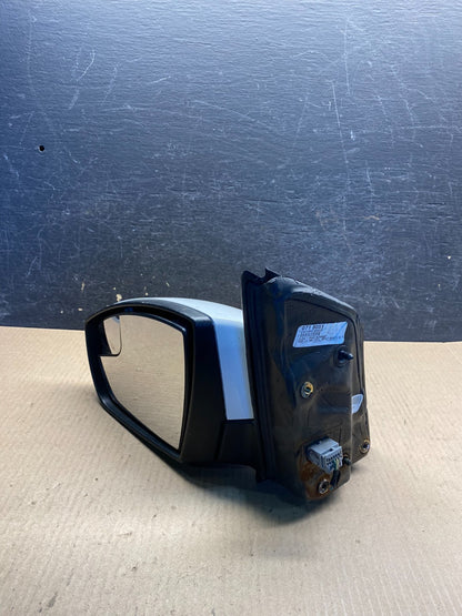 2013 to 2016 Ford Escape Left Driver Lh Power Door Mirror AI5385 DW9