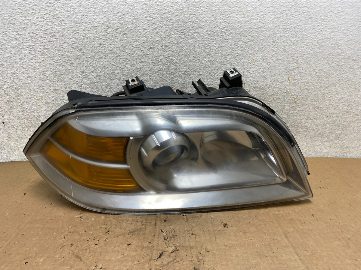 2004 2005 2006 Acura MDX Right Passenger RH Headlight Halogen DEPO AI9227 LK0