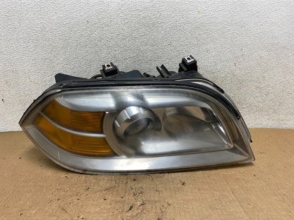 2004 2005 2006 Acura MDX Right Passenger RH Headlight Halogen DEPO AI9227 LK0