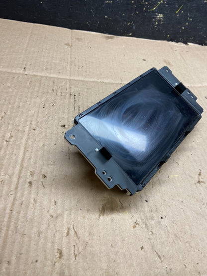 2010 2011 2012 Acura RDX Radio Audio Navigation Display Screen y2460 DG2
