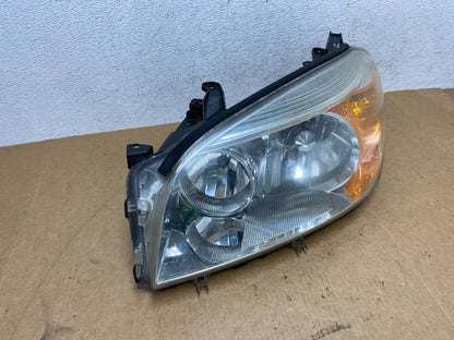 2006 2007 2008 Toyota Rav4 Left Driver LH Side Headlight Halogen AE3239 DW2