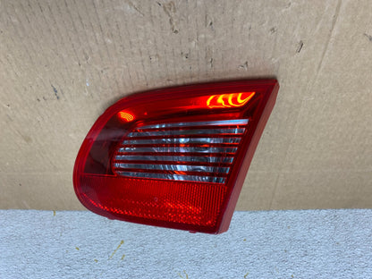 2007 2008 2009 2011 Volkswagen Eos Right Passenger Rh Tail Light inner OEM O73350