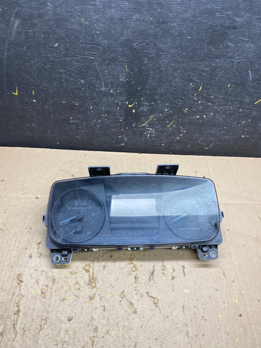 2015 to 2016 Ford Taurus Speedometer Instrument Cluster Gauges u5473 DG0