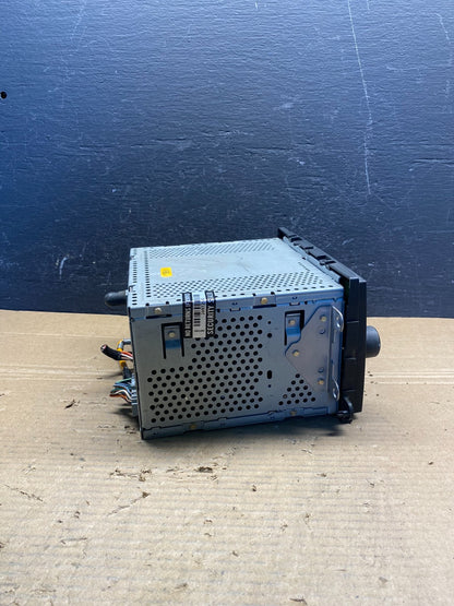 2004 2010 Ford F150 Radio Stereo Audio AM/FM AD6589 DG2