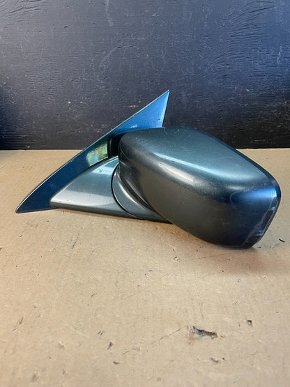 2004 2005 2006 Acura TL Left Driver View Door Mirror AD5634 DW1