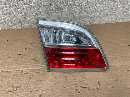 2010 2011 2012 Mazda CX-9 Tail Light Inner Left Driver LH Side AB11240