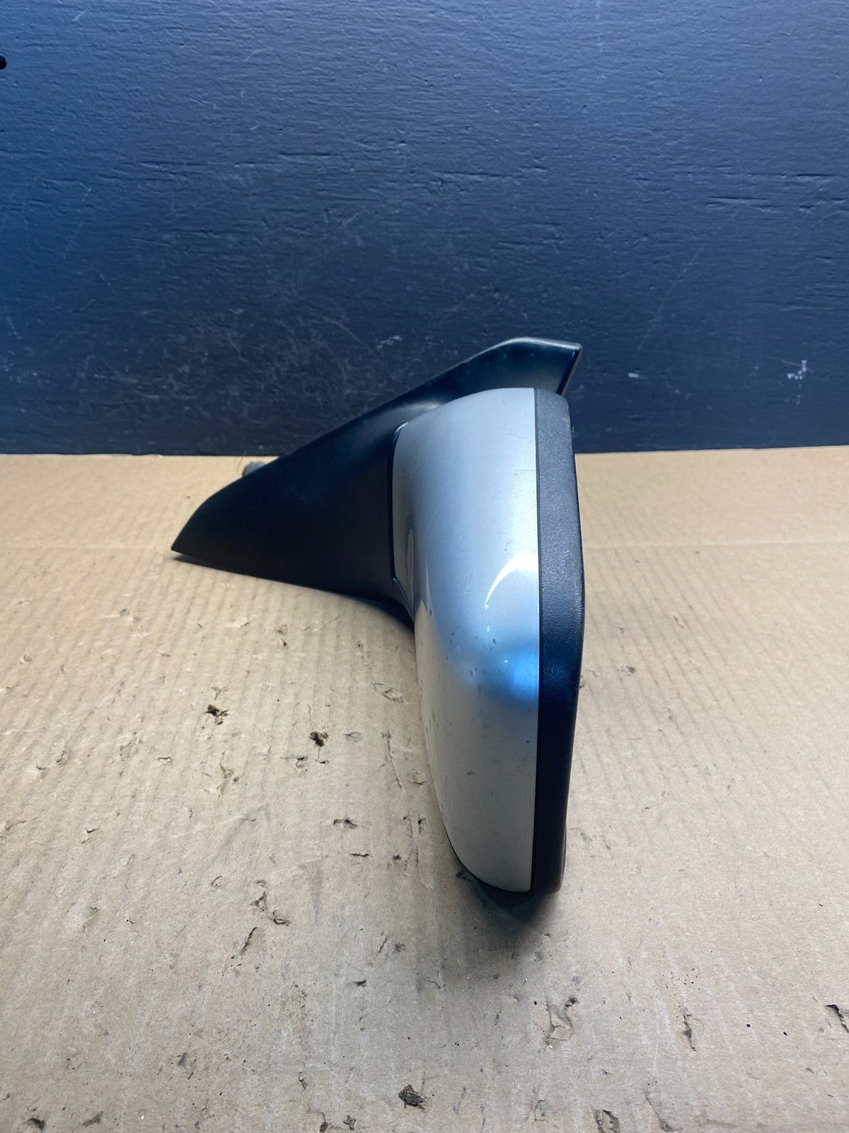 1995 to 2003 Volvo S40 V40 Left Driver LH Side View Door Mirror AC2629 DG9