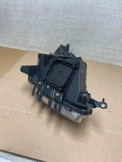 2006-2009 Toyota Prius Left Driver LH Side Headlight Halogen Oem AA0392 DW5