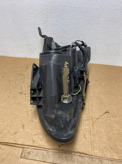 2013 - 2015 Nissan Sentra W/LED Halogen Right Passenger Headlight AC8149 DW10