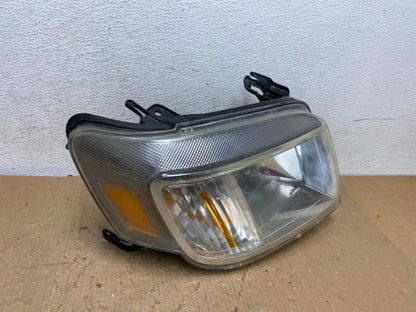 2008 to 2011 Mercury Mariner Right Passenger RH Side Halogen Headlight AD8215 DW2
