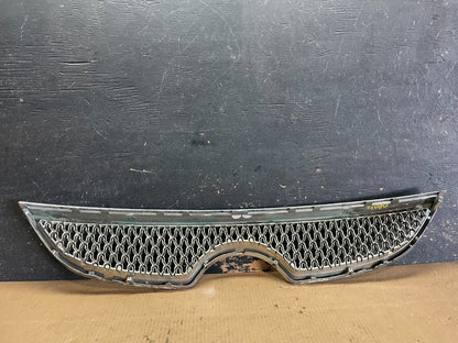 2007 to 2011 Hyundai Veracruz Chrome Grille Grill OEM aa2413 DG6