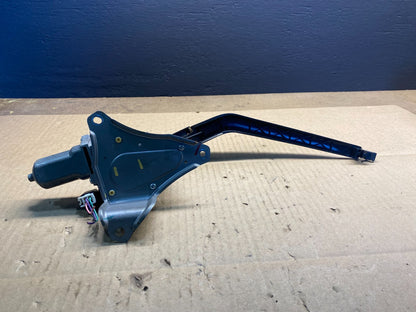 2014 to 2024 Mitsubishi Mirage Wiper Motor Rear OEM AB4115 DG5