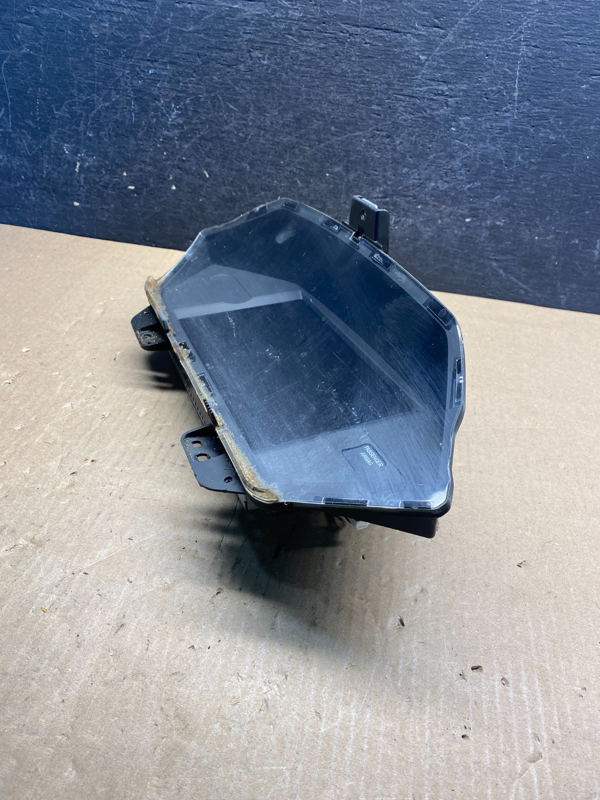 2011 2012 2013 Honda Odyssey Navigation Display Screen AG1860 DG2