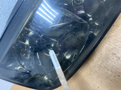 1999 to 2004 Volkswagen Jetta Left+Right Headlights AE0366 DG3
