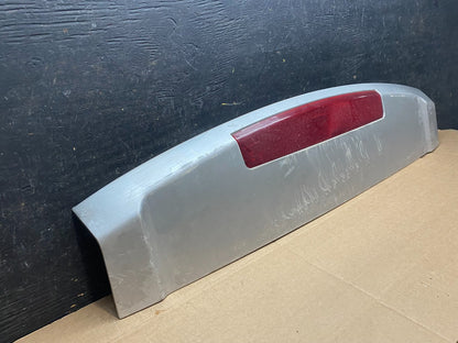 2006 - 2009 Land Rover Range Sport Rear Trunk Light Lift Gate Spoiler Y9268 DG1