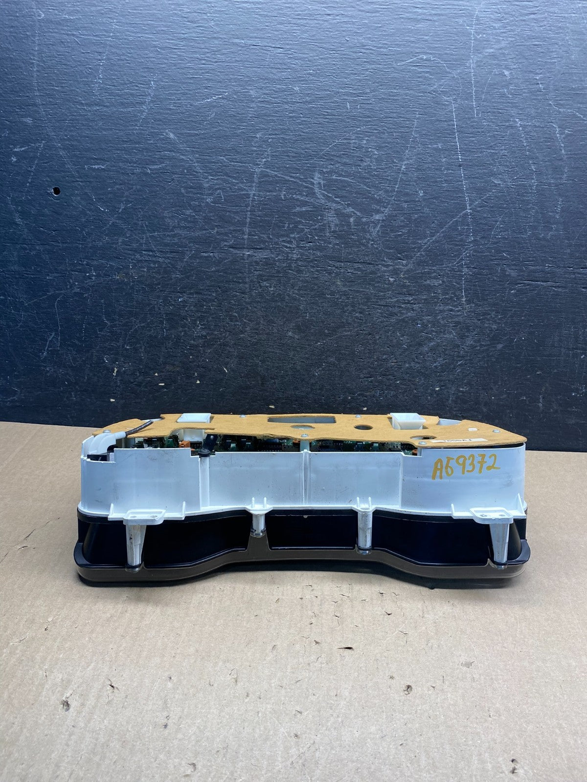 1998 to 2000 Dodge Dakota Instrument Speedometer Gauge Cluster AG9372 DG5