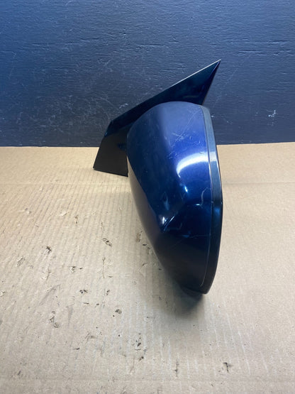 2005 to 2007 Nissan Murano Left Driver LH Side View Door Mirror AC2564 MS10