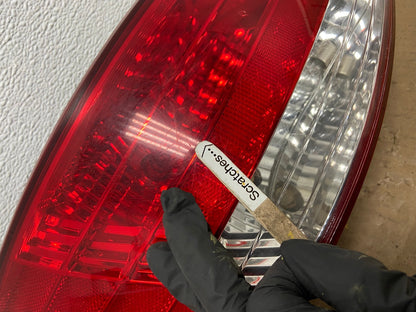 2006 2007 2008 Hyundai Sonata Left Driver Lh Side Tail Light AC0235 LK3