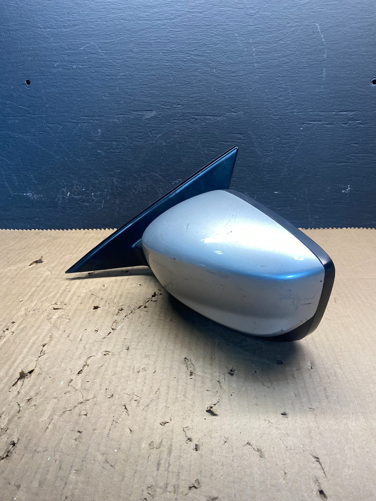 2008 - 2012 Honda Accord Left Driver LH Blind Spot View Door Mirror AC7926 DG2